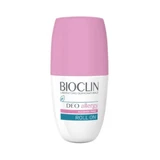 Bioclin Deodorant Allergy Roll-On 50ml
