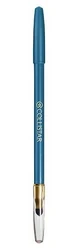 COLL M/OJOS PROF 08 AZUL COBALTO