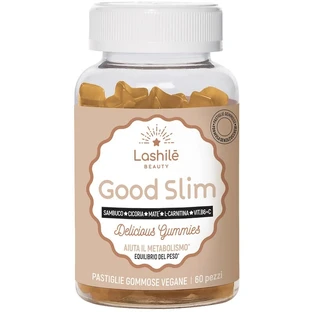 LASHILE' GOOD SLIM S/SUGAR