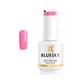 Vernis à ongles semi-permanent Bluesky UV Pastel Blossom 15ml 