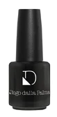 DDP GEL EFFECT TOP COAT