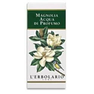 Magnolien-Duftwasser 50ml