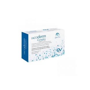 IACODERM Cpx 30 Cpr