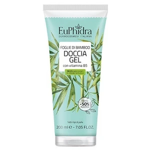 EUPHIDRA DOCC GEL HOJAS DE BAMBÚ
