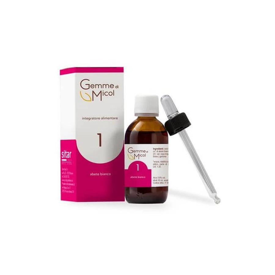 Gems Of Mycol I 33 Ml