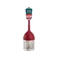 Neavita steel filter and silicone nutcracker