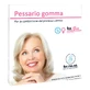 Gummi PESSARY 90mm FOR.ME.SA