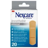NEXCARE Cer.19x72 20pcs OFS