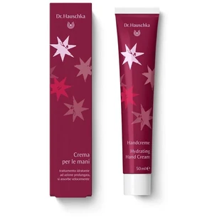 DR HAUSCHKA CREMA DE MANOS NAT24