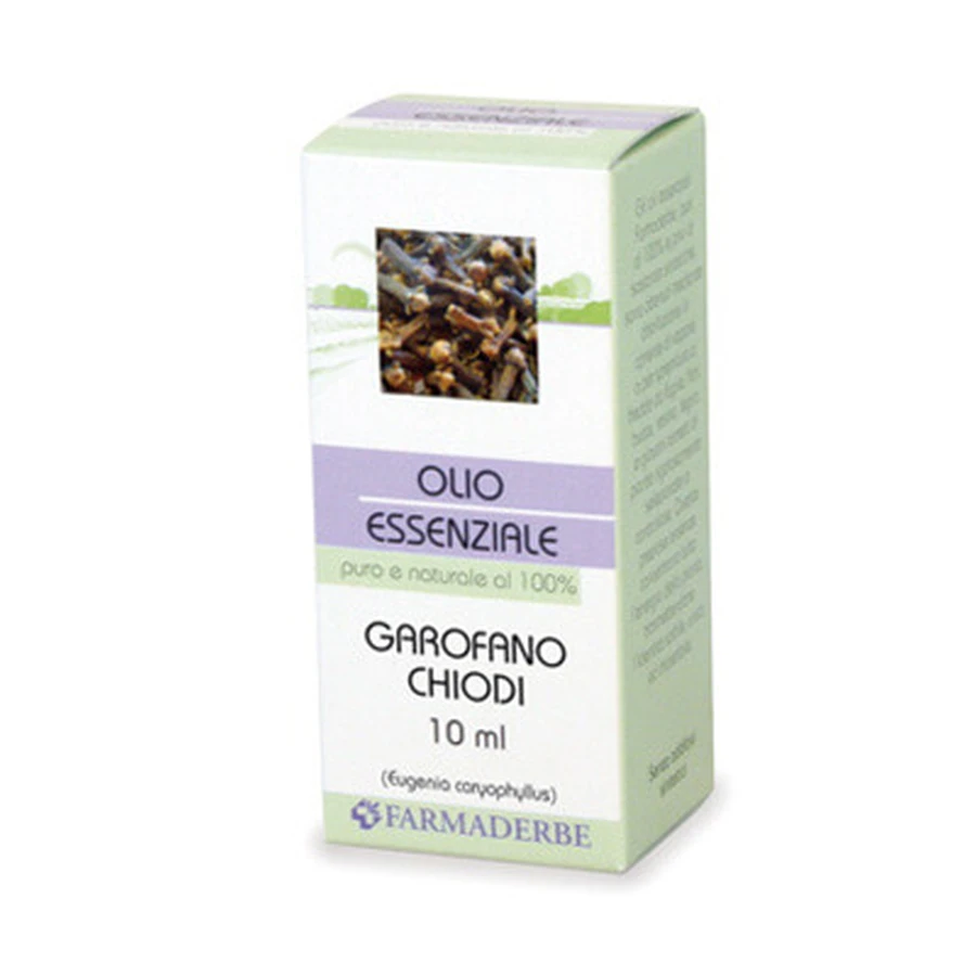 FARMADERBE OIL ESS GAROF CHIO