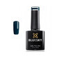 Vernis &#224; ongles semi-permanent Bluesky UV Peacock Flume 15ml 