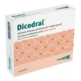 Dicodral 12 Säckchen