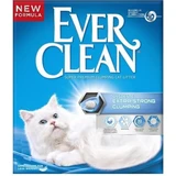 EVERCL EXTRA STRONG UNSCENT10L