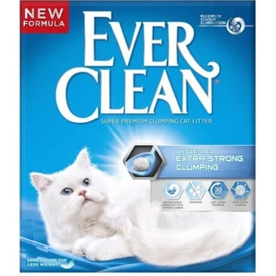 EVERCL EXTRA FORT UNSCENT10L