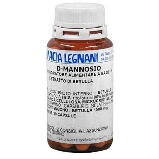 DMANNOSE MAXI 90CPS LEGNANI