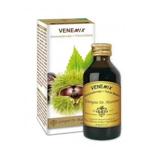 Venemix Flüssig Alkoholfrei 100ml Giorgini