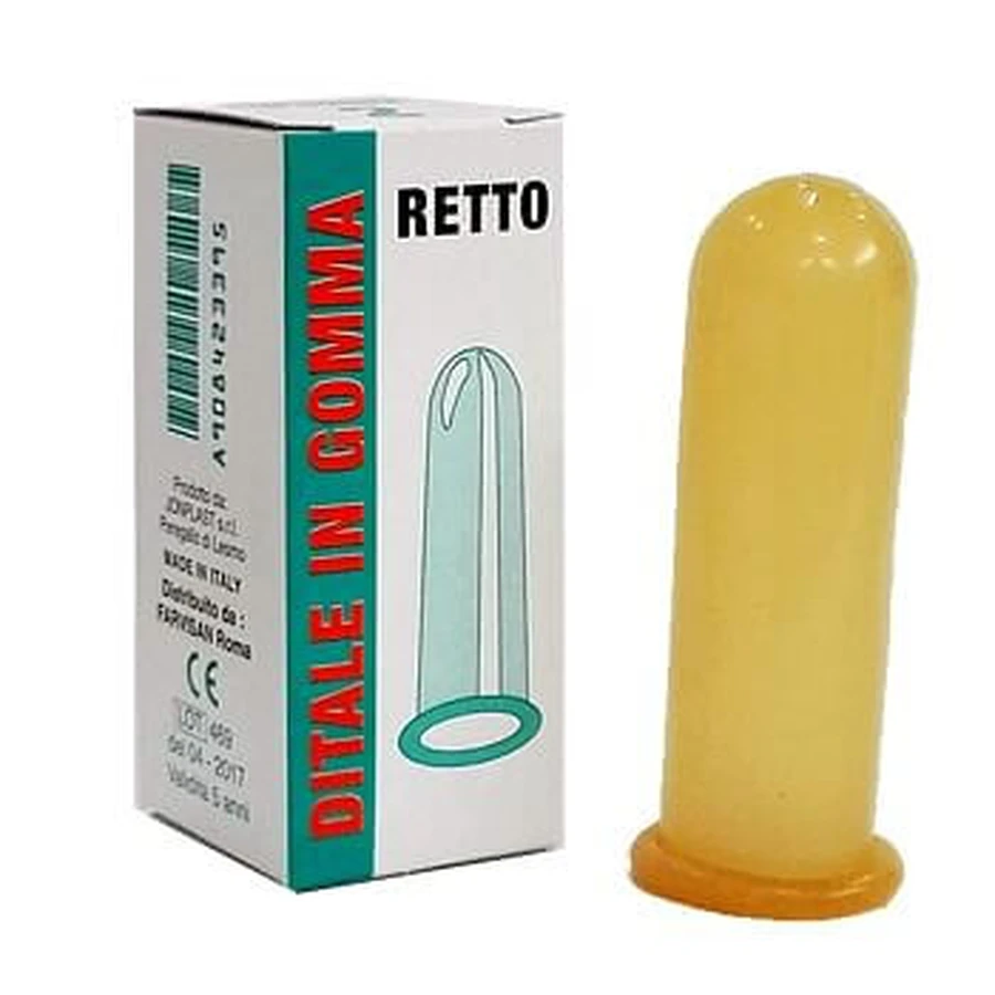 FRV*RETTI GUMMIKAUSCHEN 2