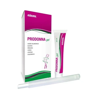 PRODONNA GEL 2PCS 20ML