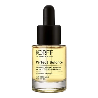Korff Perfect Balans Olie Sec