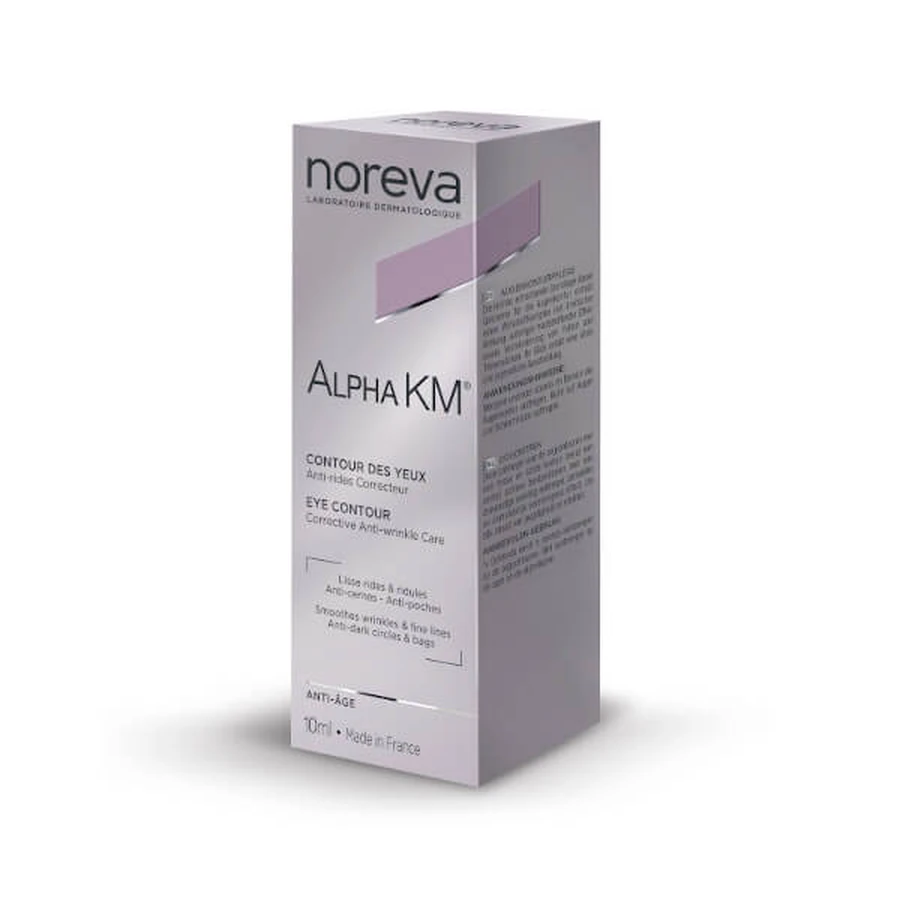 Alpha Km Contour des yeux 10ml