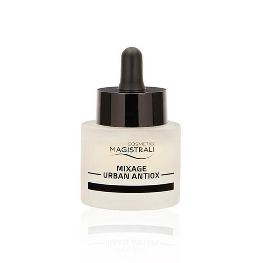 Masterful Cosmetics Mixage Urban Antiox Booster Illuminating Face 15ml