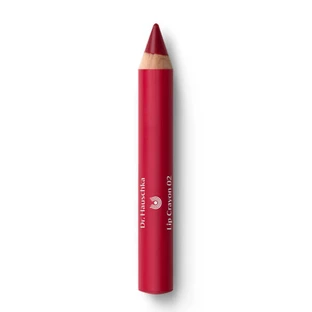 Dr. Hauschka lip crayon kleur 02 kers