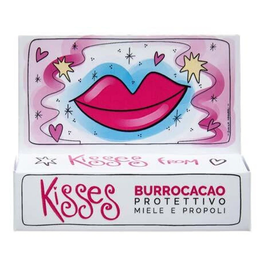 VERALAB KÜSST CHAPSTICK