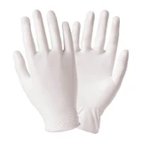 Guantes de vinilo antipolvo pequeños 100 unidades