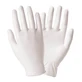 Dustless Vinyl Gloves Small 100 Pieces
