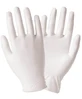 Staubfreie Vinyl-Handschuhe Klein 100 Stück