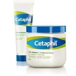 CETAPHIL MOISTURIZING CREAM 450G