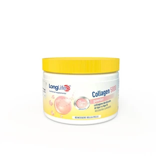 Collagen 5000 Powder LongLife 130g