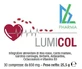 LUMICOL 30CPR