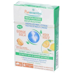 PURESSENTIEL MIEL PASADA LIM44G