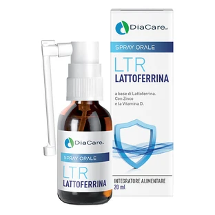 LTR LATTOPHERRIN Spray 20ml
