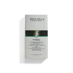 Rougj anti-dandruff vials 8x5ml