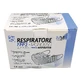 MUNUSMED BEADEMINGSMASKER FFP2 25ST