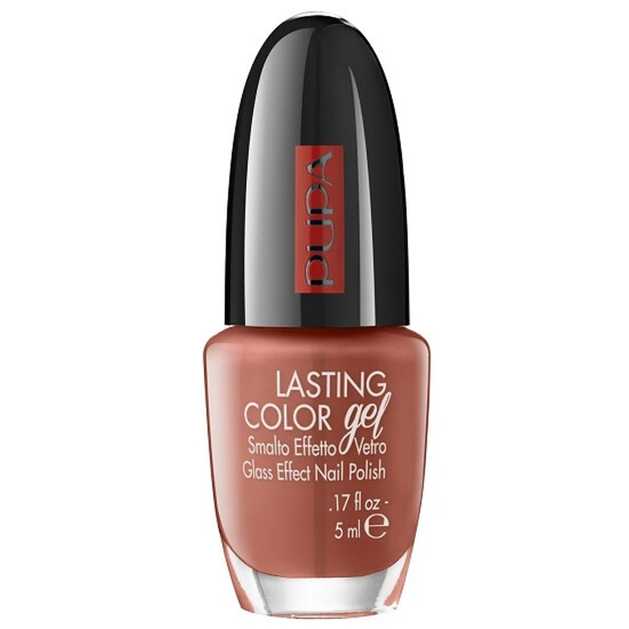 PUPA GEL NAGELLACK 100