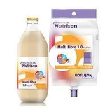 Nutrison Plástico Multifibra 500 Ml