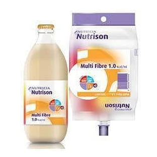 Nutrison Multivezel Kunststof 500 Ml