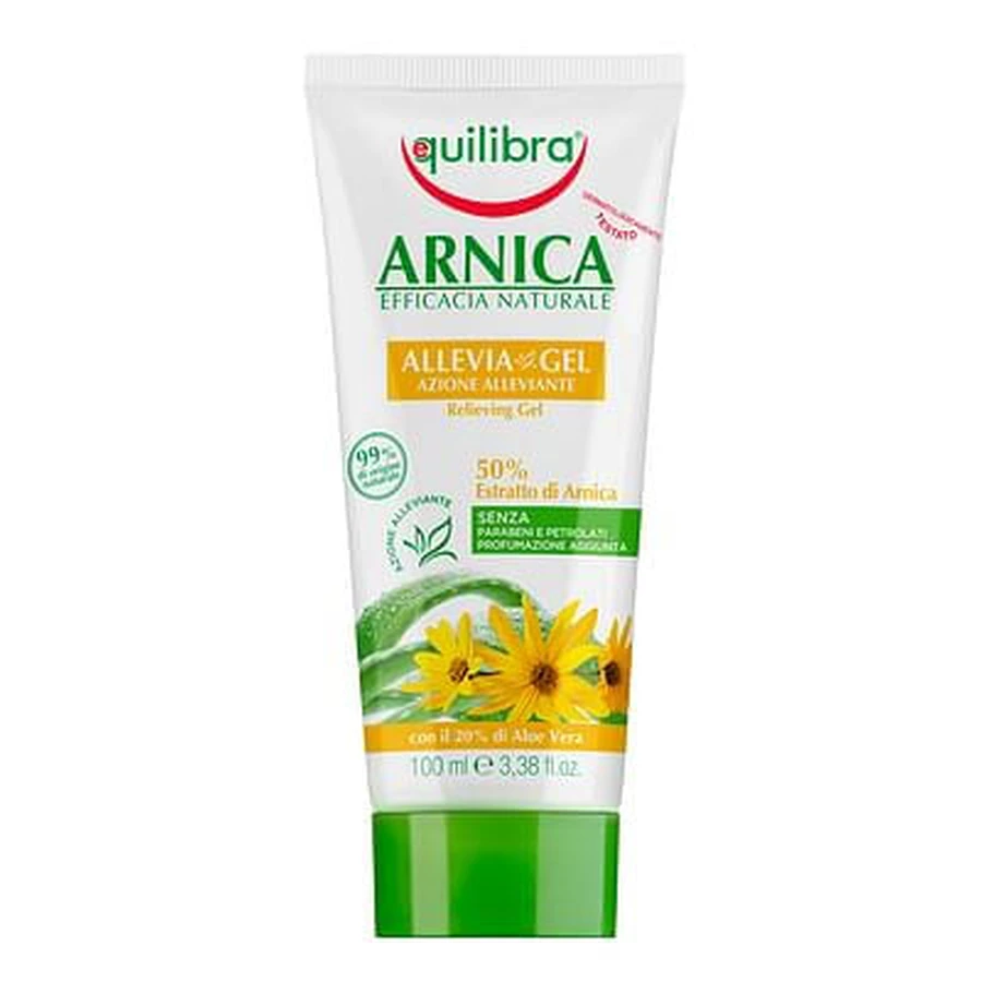 ARNICA 100ML