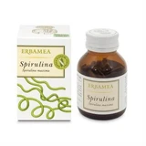 Spirulina 50 Plantaardige Capsules