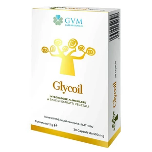 GLICOIL 30CPS