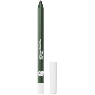 OVERSKIN M/EYES 07 GREEN W/PROOF