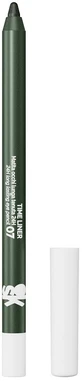 OVERSKIN M/EYES 07 GREEN W/PROOF