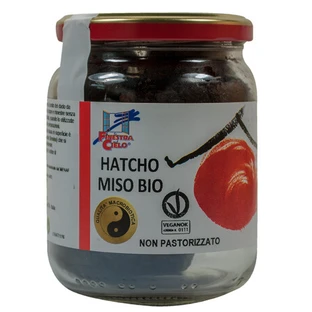 Hatcho Miso 300g Bio