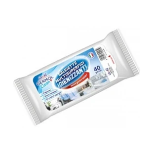 IG TOALLITAS SUPER GERMOL 40UDS.
