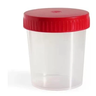 Urine Container Extrafine