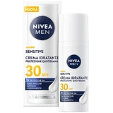 NIVEA MEN SENSITIVE CR HYDRAT