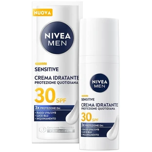NIVEA MEN SENSITIVE CR HYDRAT